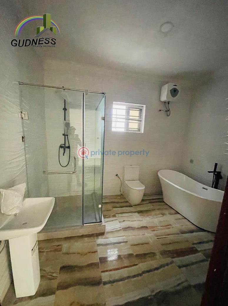 4 bedroom Detached Duplex For Sale Agungi Lekki Lagos - 12