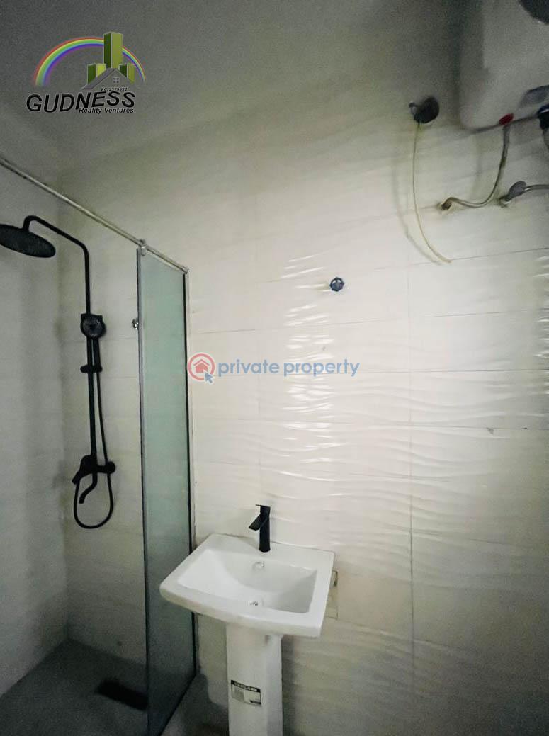 4 bedroom Detached Duplex For Sale Agungi Lekki Lagos - 10