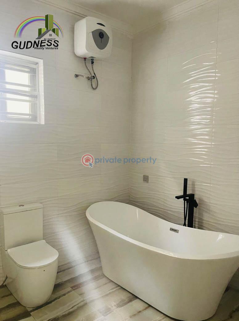 4 bedroom Detached Duplex For Sale Agungi Lekki Lagos - 11