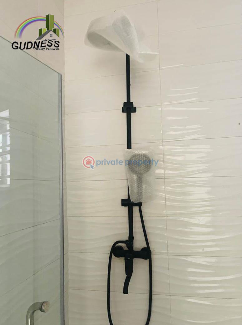 4 bedroom Detached Duplex For Sale Agungi Lekki Lagos - 9