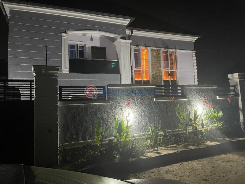 House For Sale Okota Isolo Lagos - 3