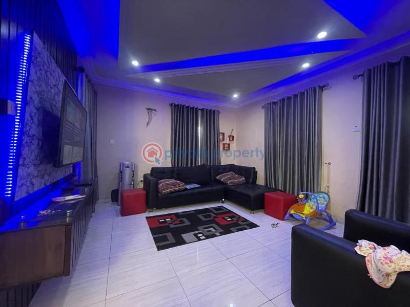 House For Sale Okota Isolo Lagos - 10
