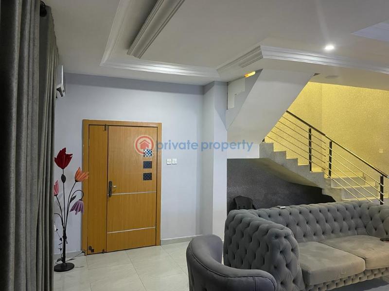House For Sale Okota Isolo Lagos - 6