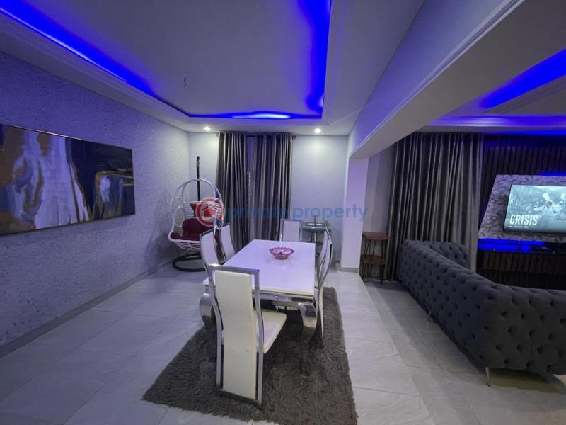 House For Sale Okota Isolo Lagos - 1