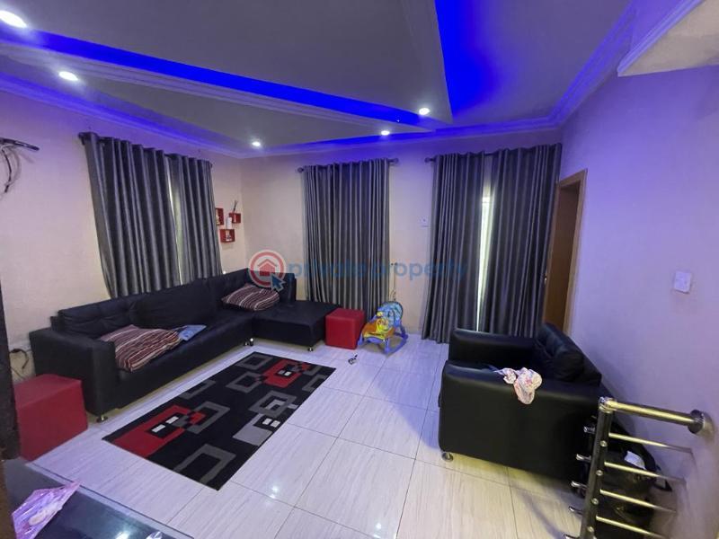 House For Sale Okota Isolo Lagos - 8