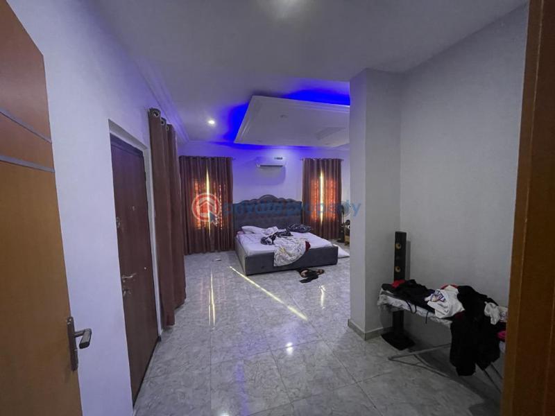 House For Sale Okota Isolo Lagos - 14