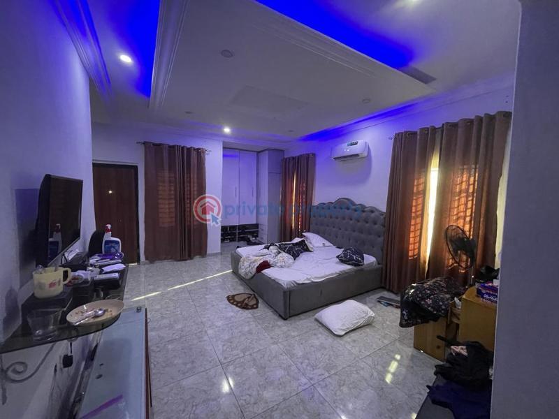 House For Sale Okota Isolo Lagos - 15