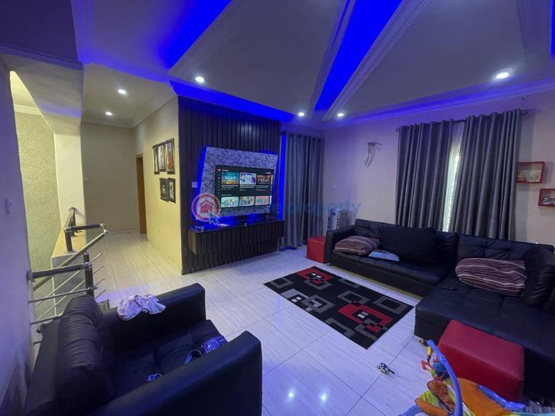 House For Sale Okota Isolo Lagos - 7