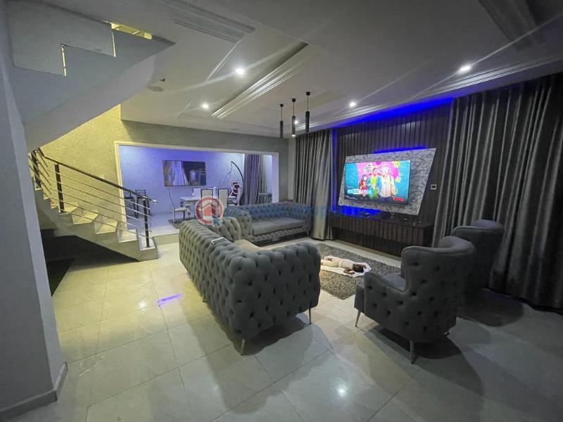 House For Sale Okota Isolo Lagos - 16
