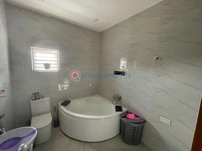 House For Sale Okota Isolo Lagos - 12