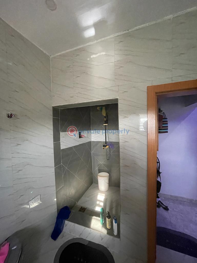 House For Sale Okota Isolo Lagos - 18