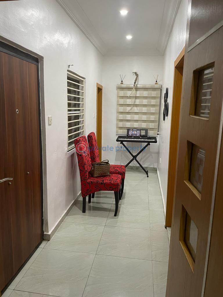 House For Sale Okota Isolo Lagos - 9