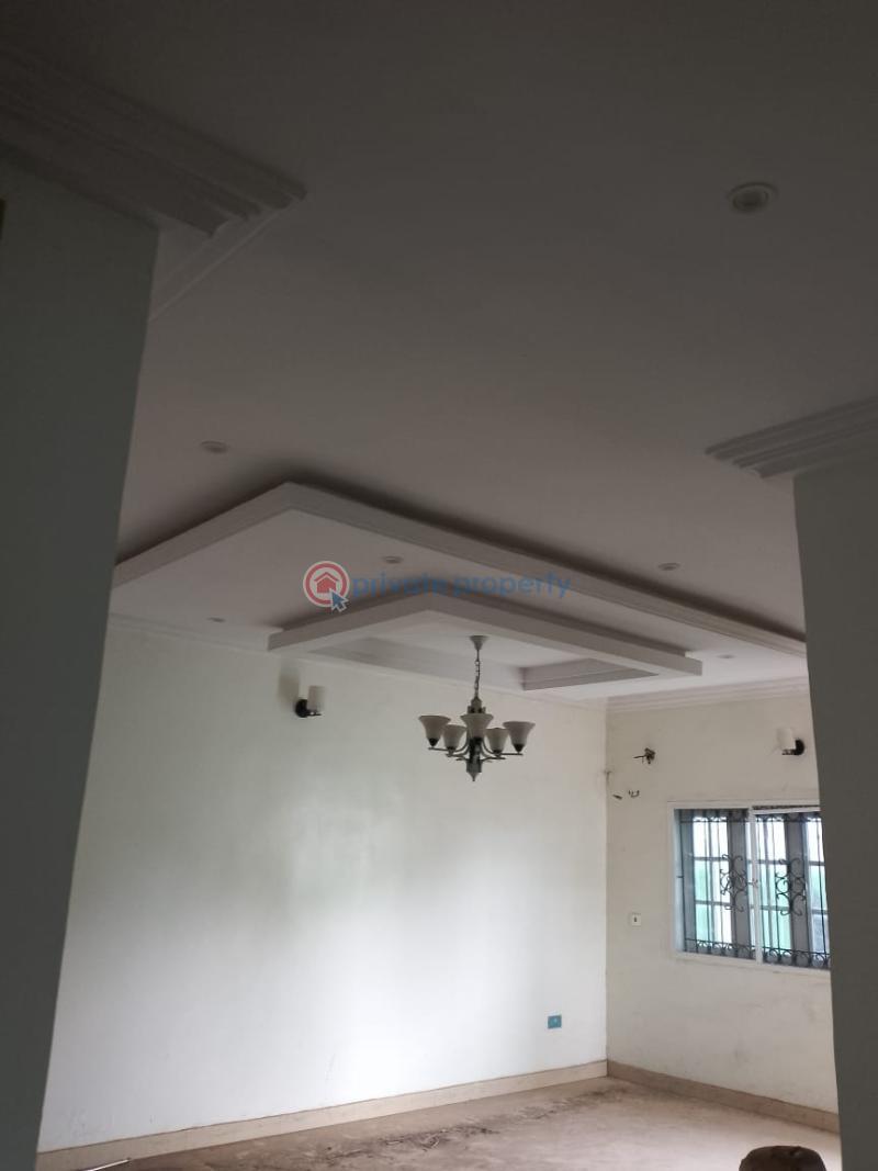 4 bedroom Duplex For Rent Opic Berger Ojodu Lagos - 0