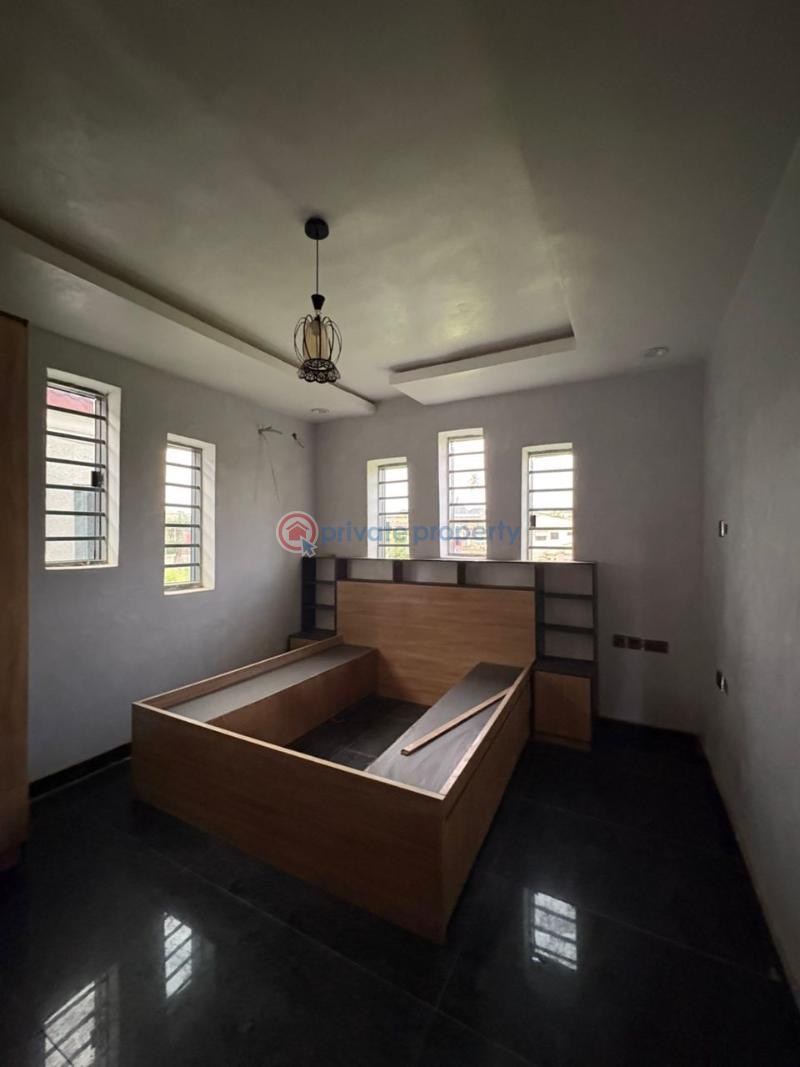 4 bedroom House For Sale Ps Court , Adenuga, Old Bodija Bodija Ibadan Oyo - 3