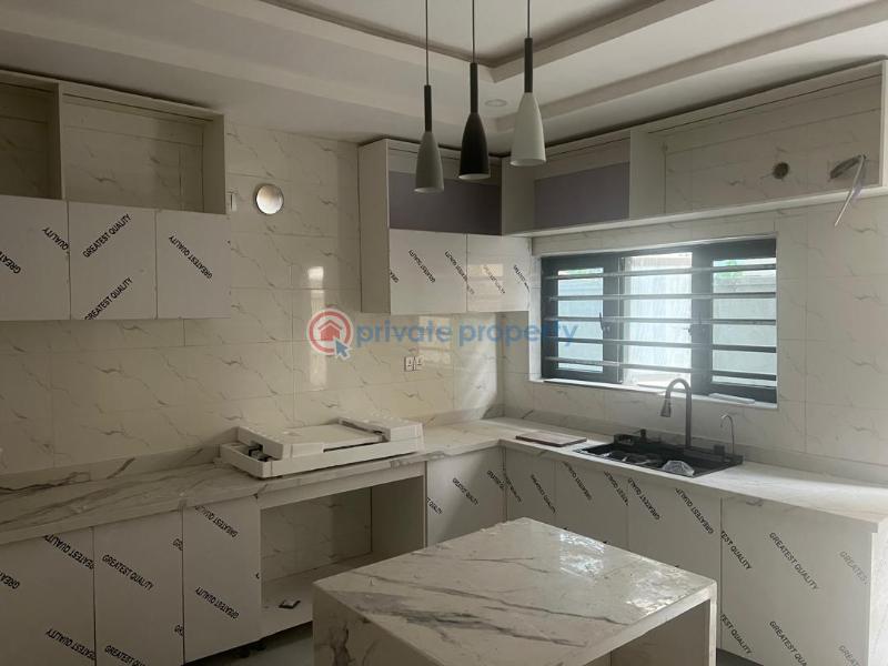 4 bedroom duplex - 1 4 bedroom House For Sale Star Gate Oluyole Estate Ibadan Oyo - 1