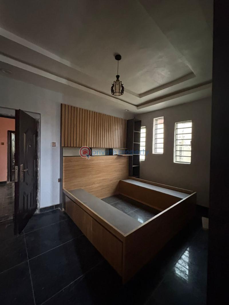 4 bedroom House For Sale Ps Court , Adenuga, Old Bodija Bodija Ibadan Oyo - 7