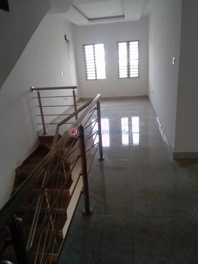 Flat & Apartment For Rent Lekki Phase 1 Lagos - 4