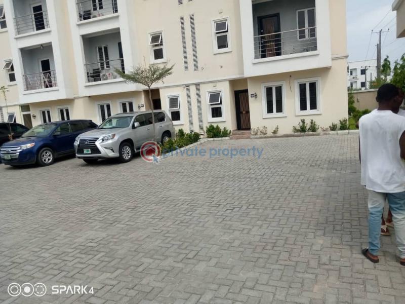 Flat & Apartment For Rent Lekki Phase 1 Lagos - 2