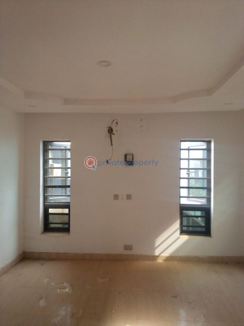 4 bedroom Duplex For Rent P&t Estate Ayobo Ipaja Lagos - 4