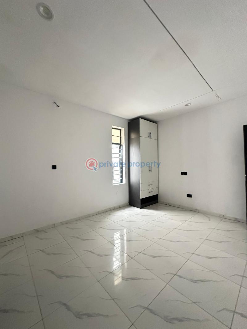4 bedroom Semi detached Duplex For Sale Ikota Lekki Lagos - 16