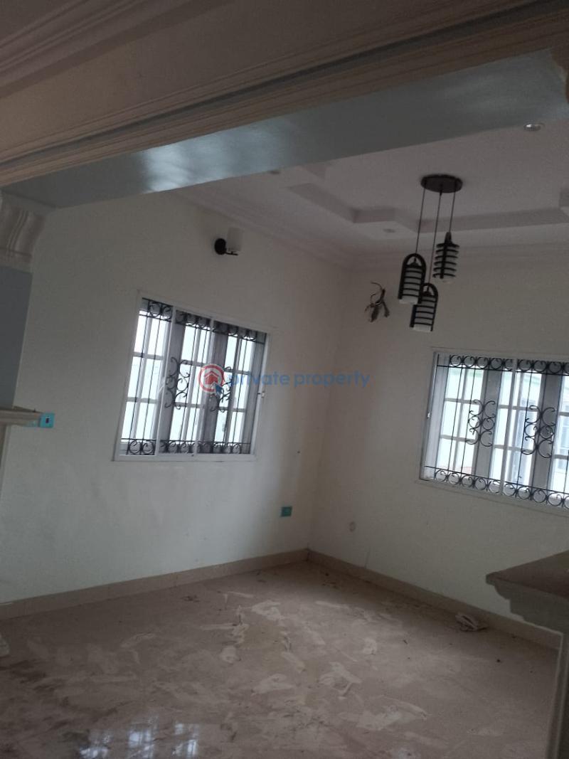 4 bedroom Duplex For Rent Opic Berger Ojodu Lagos - 2