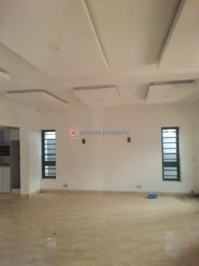 4 bedroom Duplex For Rent P&t Estate Ayobo Ipaja Lagos - 7
