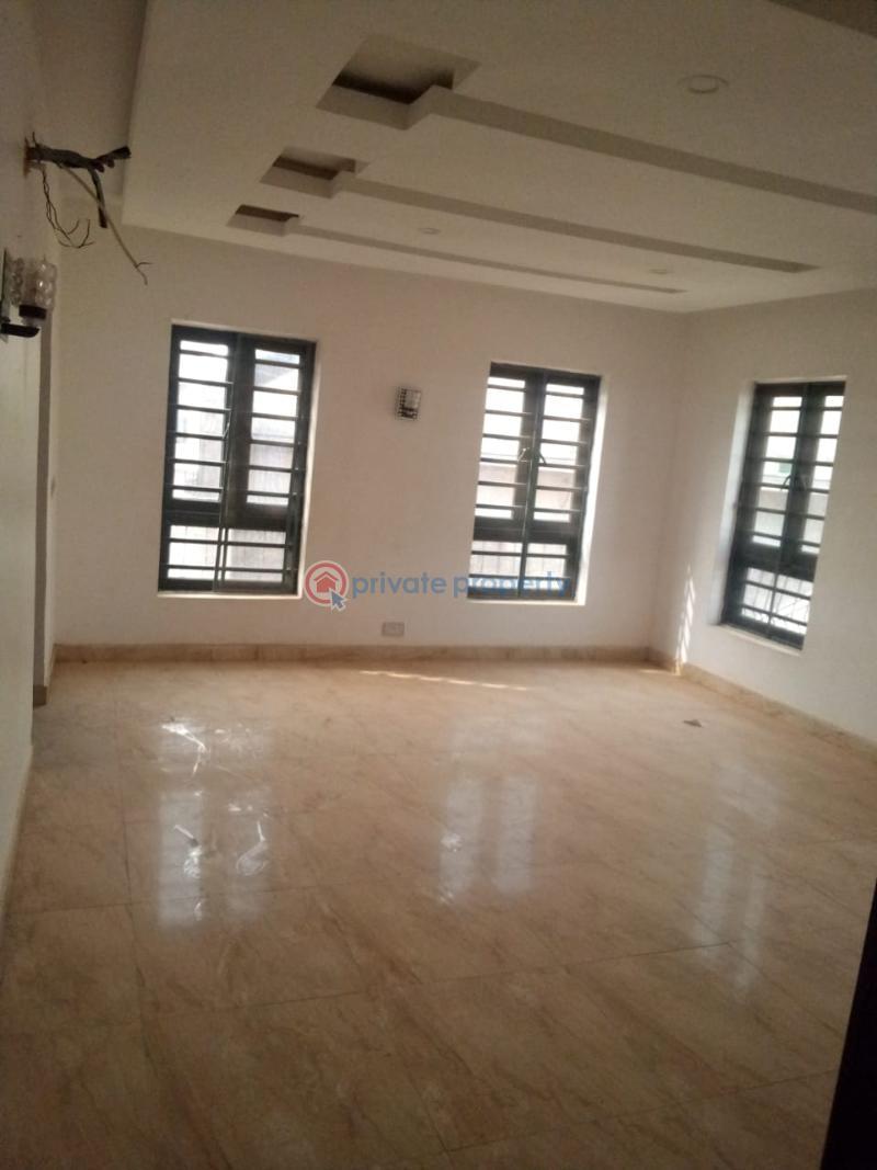 4 bedroom Duplex For Rent P&t Estate Ayobo Ipaja Lagos - 3