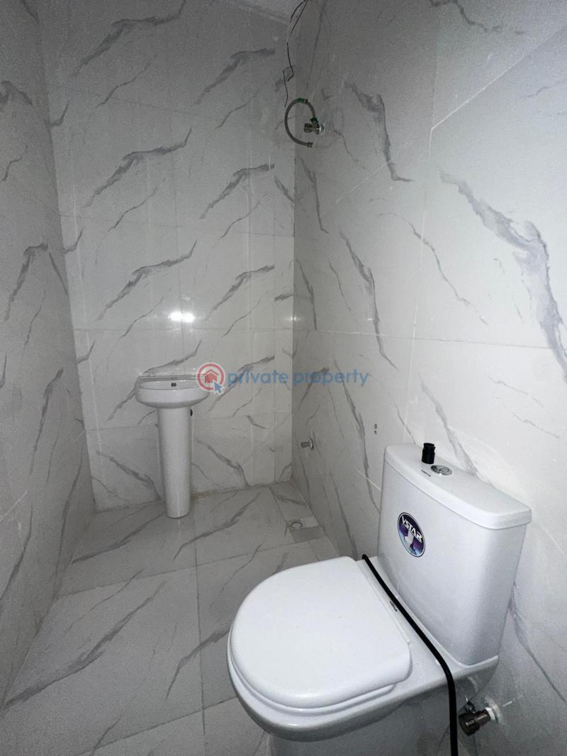 4 bedroom Semi detached Duplex For Sale Ikota Lekki Lagos - 8