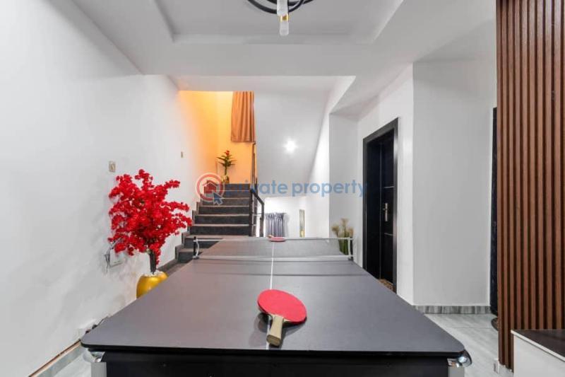4 bedroom Duplex Short let Lekki Phase 1 Lagos - 3