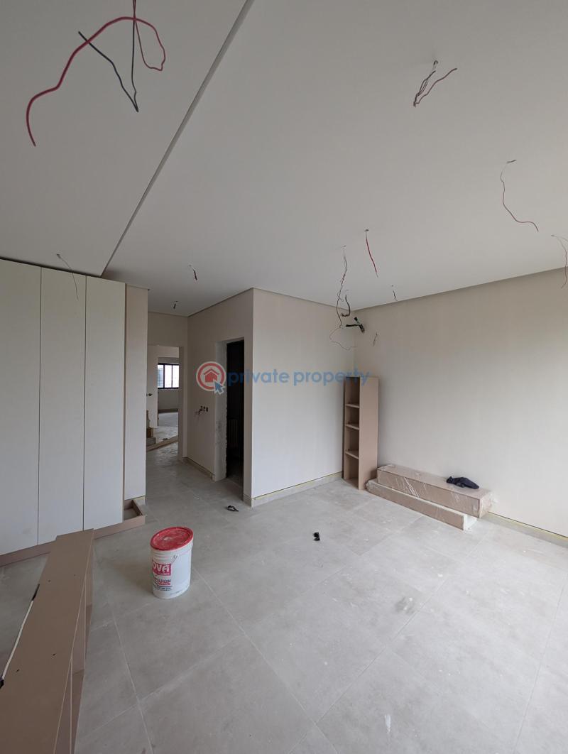 4 bedroom Detached Duplex For Rent Ikate Lekki Lekki Phase 2 Lagos - 3