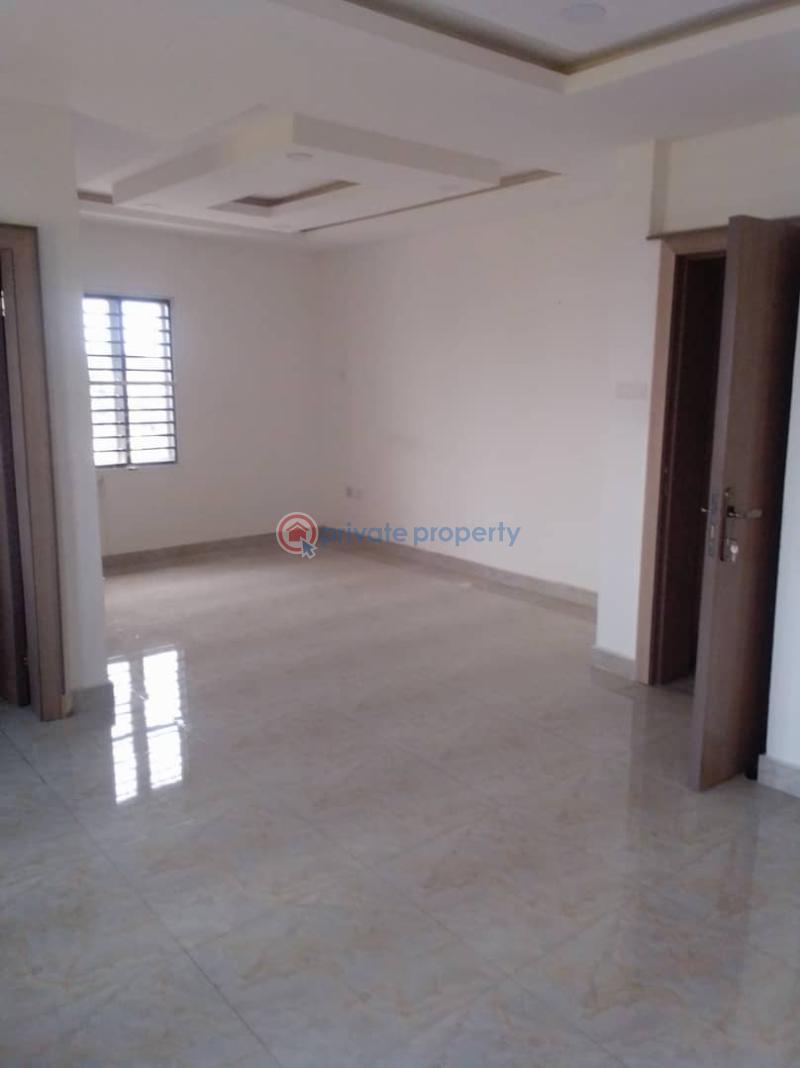 Flat & Apartment For Rent Lekki Phase 1 Lagos - 0