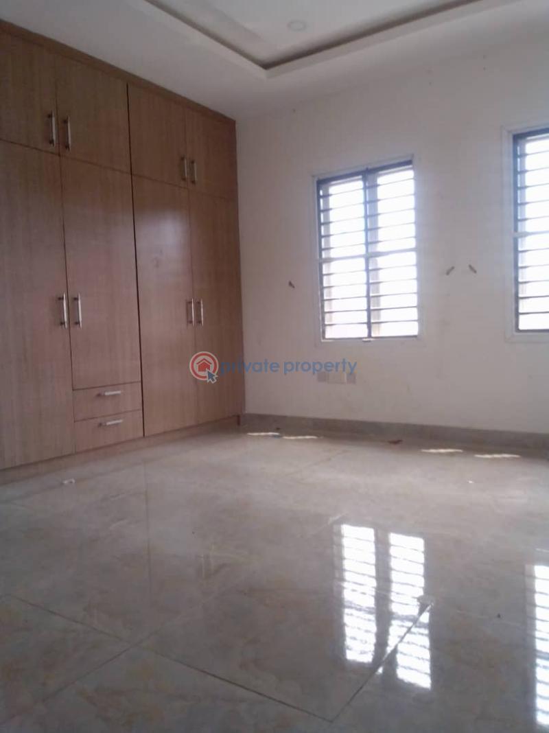 Flat & Apartment For Rent Lekki Phase 1 Lagos - 3