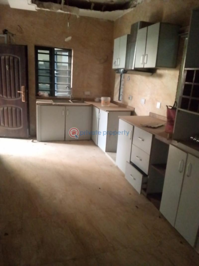4 bedroom Duplex For Rent P&t Estate Ayobo Ipaja Lagos - 5