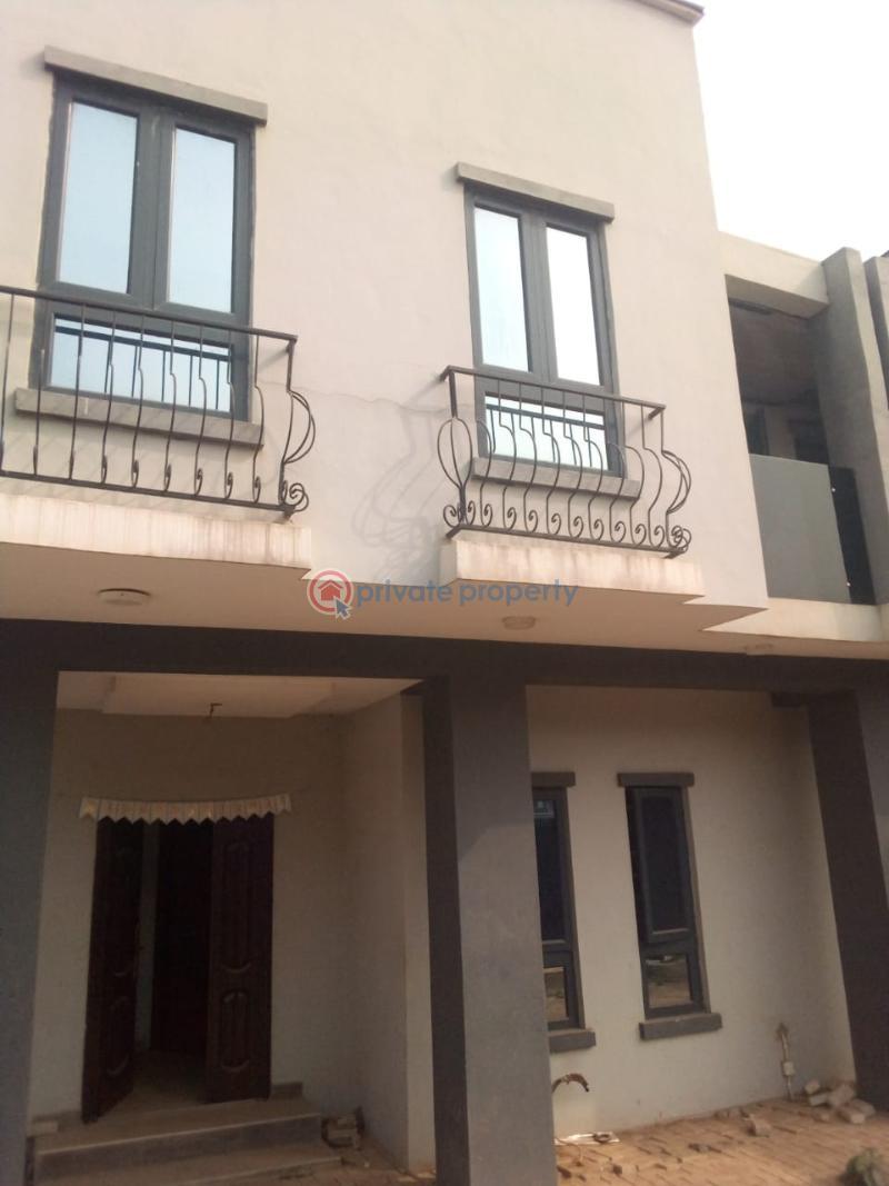 4 bedroom Duplex For Rent P&t Estate Ayobo Ipaja Lagos - 0