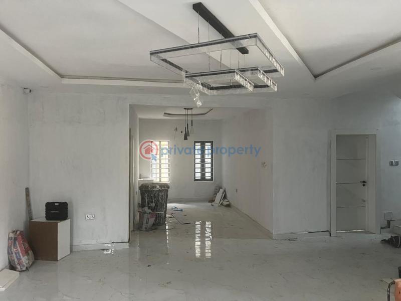 4 bedroom duplex - 9 4 bedroom House For Sale Star Gate Oluyole Estate Ibadan Oyo - 9