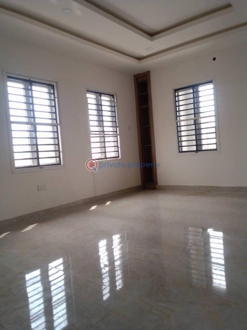 Flat & Apartment For Rent Lekki Phase 1 Lagos - 1