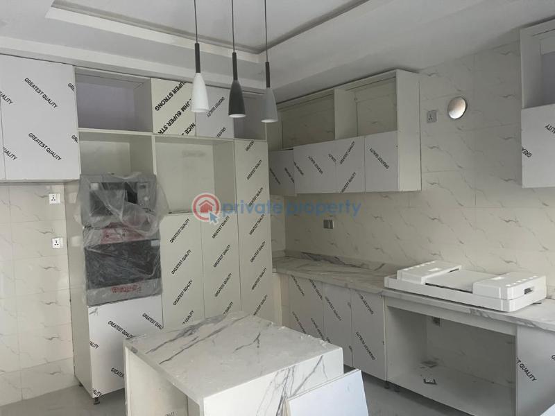 4 bedroom duplex - 5 4 bedroom House For Sale Star Gate Oluyole Estate Ibadan Oyo - 5