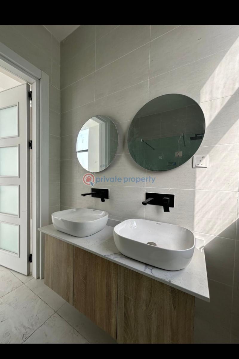 4 bedroom Detached Duplex For Sale Lekki Phase One Lekki Phase 1 Lagos - 14