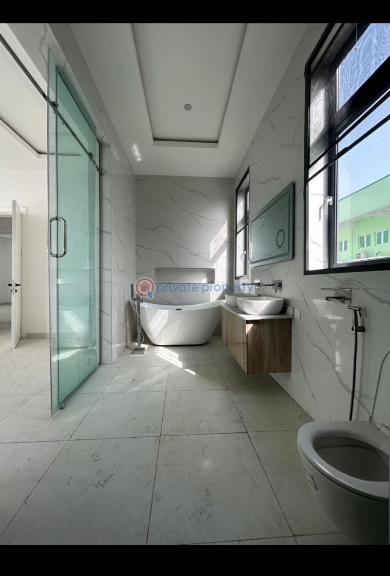 4 bedroom Detached Duplex For Sale Lekki Phase One Lekki Phase 1 Lagos - 23