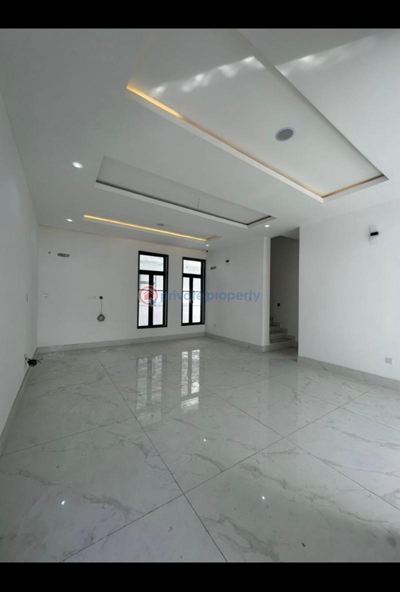 4 bedroom Detached Duplex For Sale Lekki Phase One Lekki Phase 1 Lagos - 4