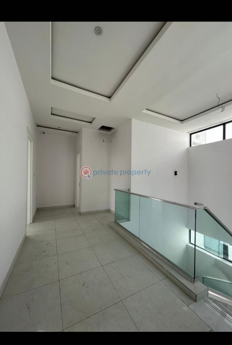 4 bedroom Detached Duplex For Sale Lekki Phase One Lekki Phase 1 Lagos - 18