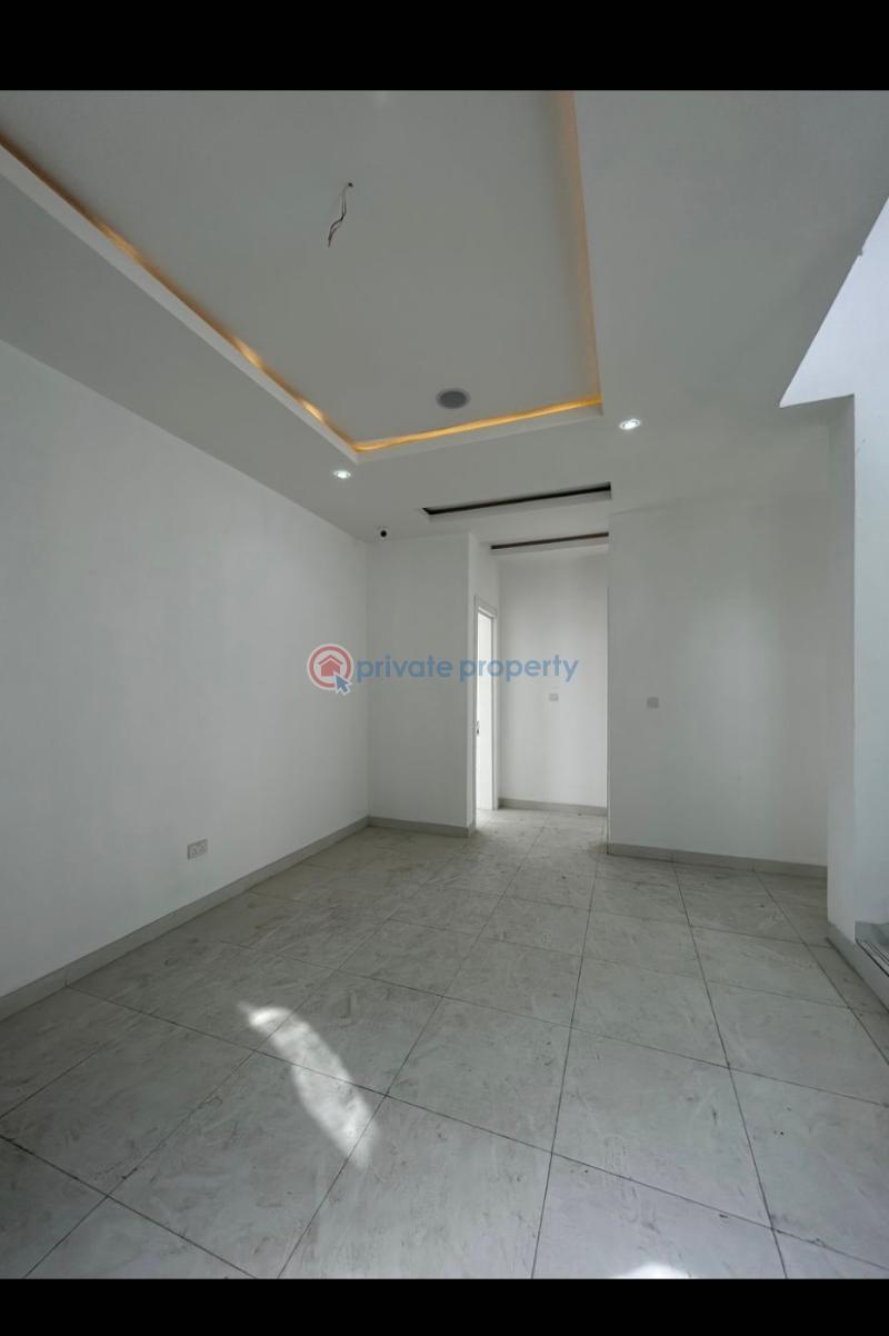 4 bedroom Detached Duplex For Sale Lekki Phase One Lekki Phase 1 Lagos - 9