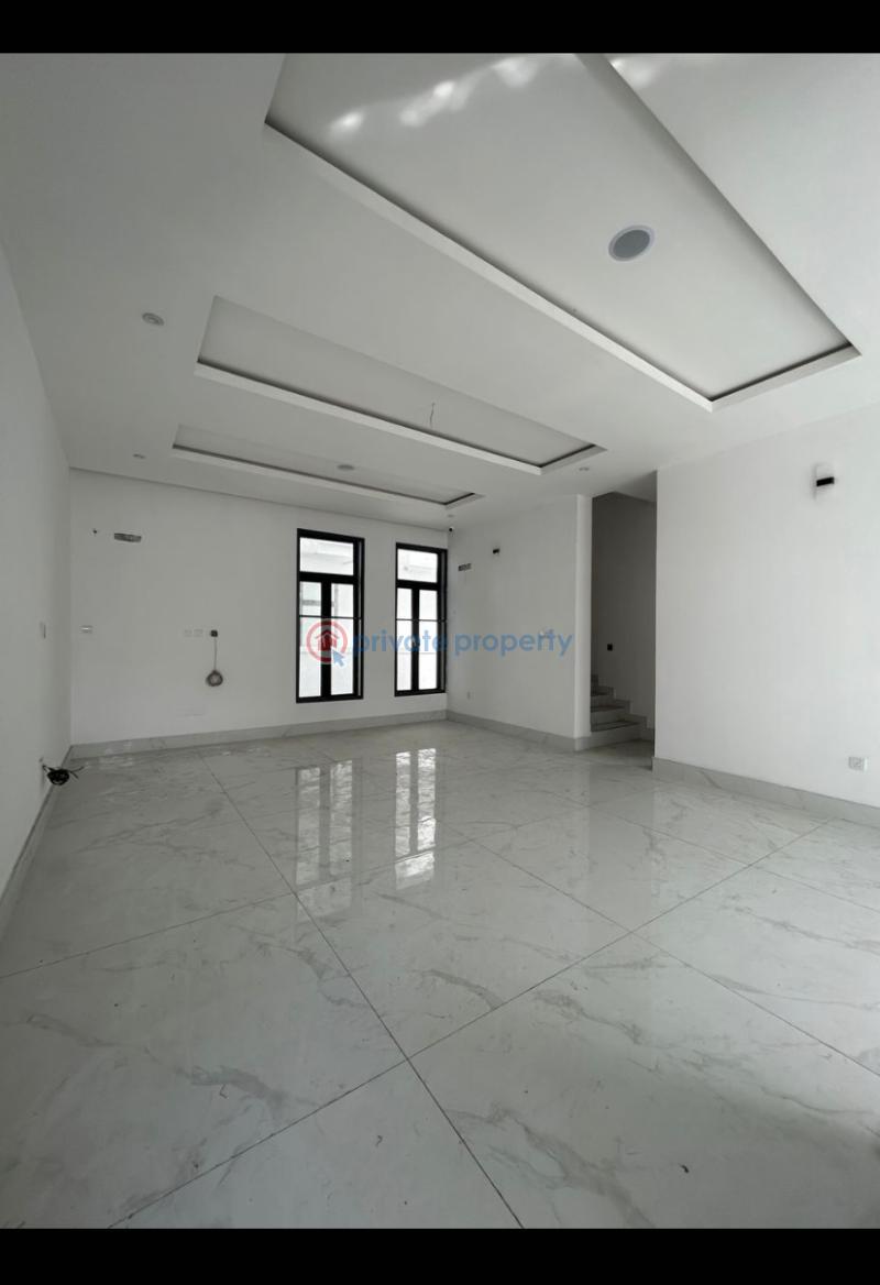 4 bedroom Detached Duplex For Sale Lekki Phase One Lekki Phase 1 Lagos - 3