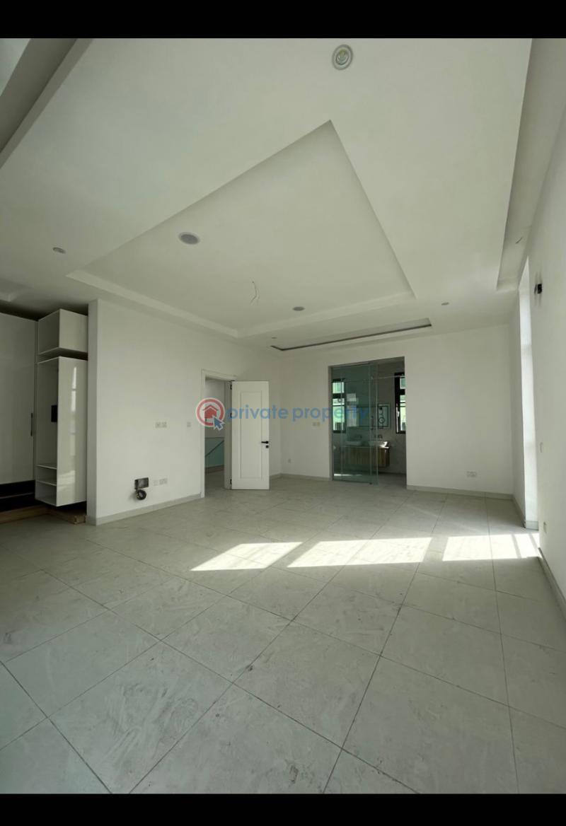 4 bedroom Detached Duplex For Sale Lekki Phase One Lekki Phase 1 Lagos - 20