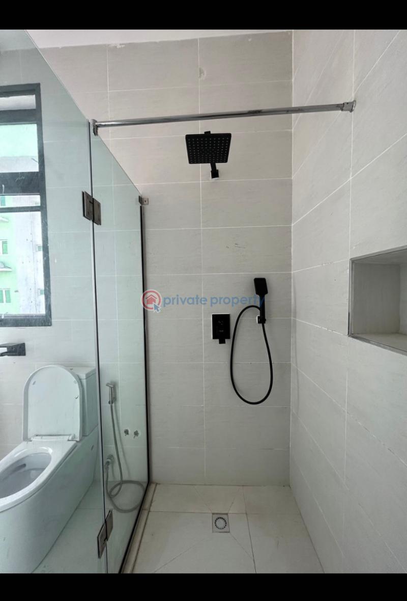 4 bedroom Detached Duplex For Sale Lekki Phase One Lekki Phase 1 Lagos - 17