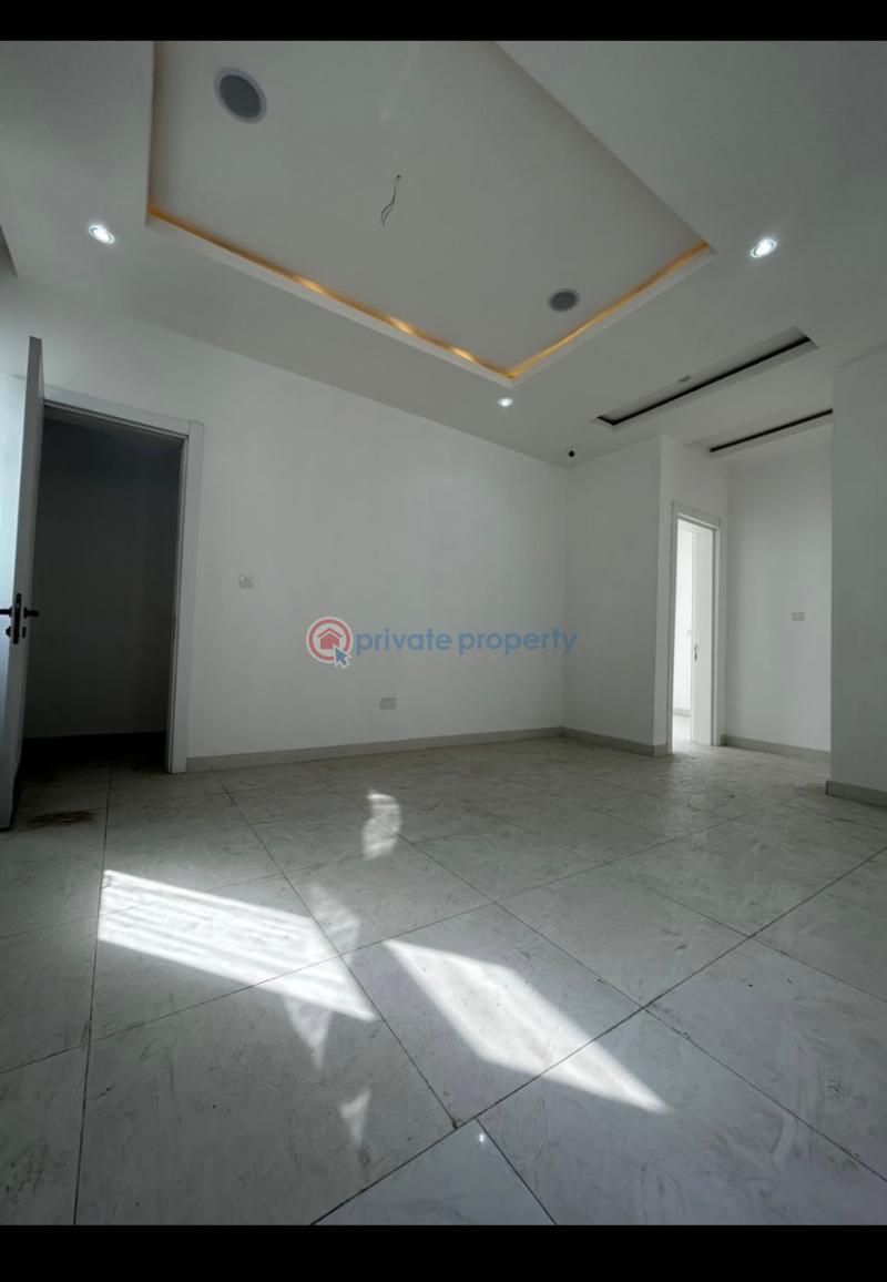4 bedroom Detached Duplex For Sale Lekki Phase One Lekki Phase 1 Lagos - 10