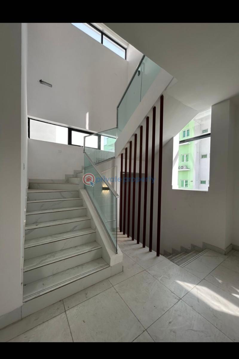 4 bedroom Detached Duplex For Sale Lekki Phase One Lekki Phase 1 Lagos - 16