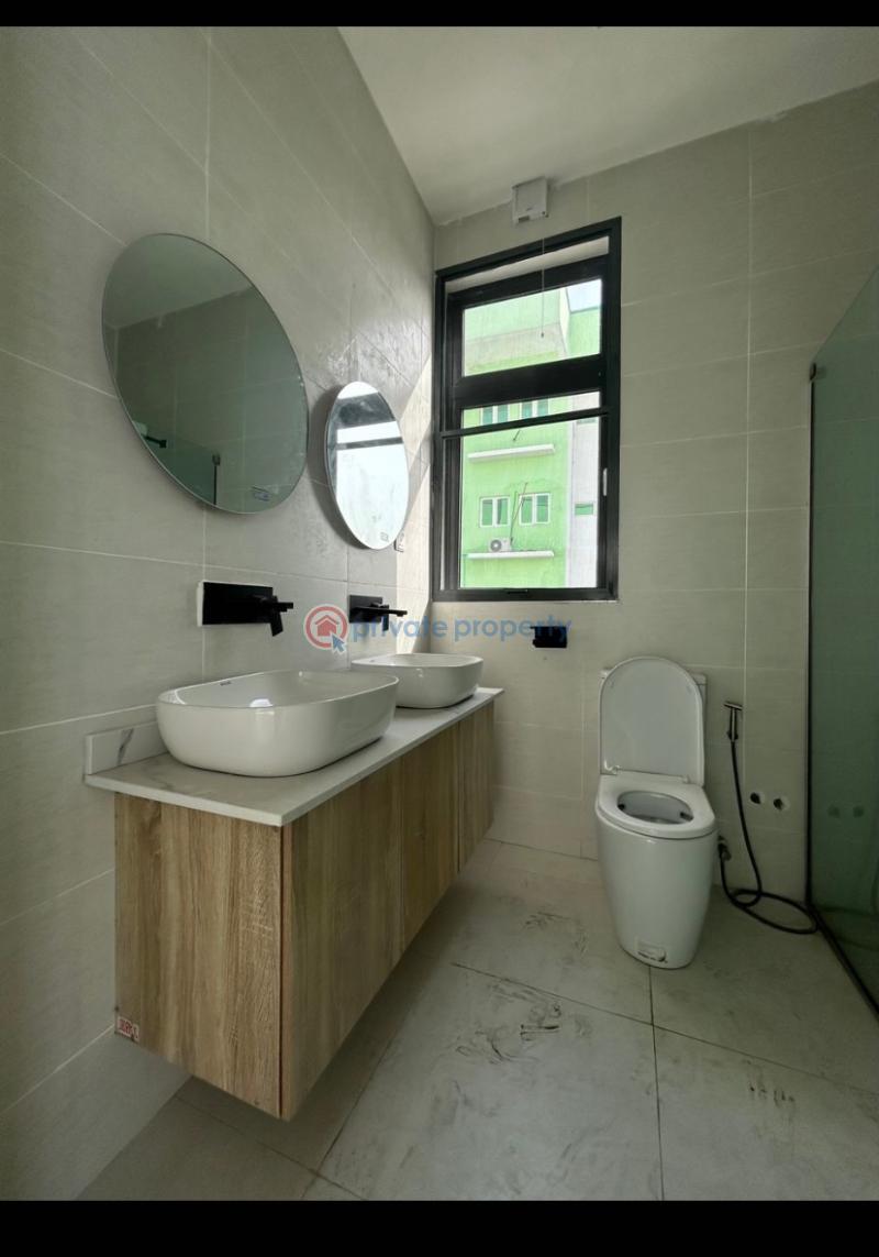 4 bedroom Detached Duplex For Sale Lekki Phase One Lekki Phase 1 Lagos - 15