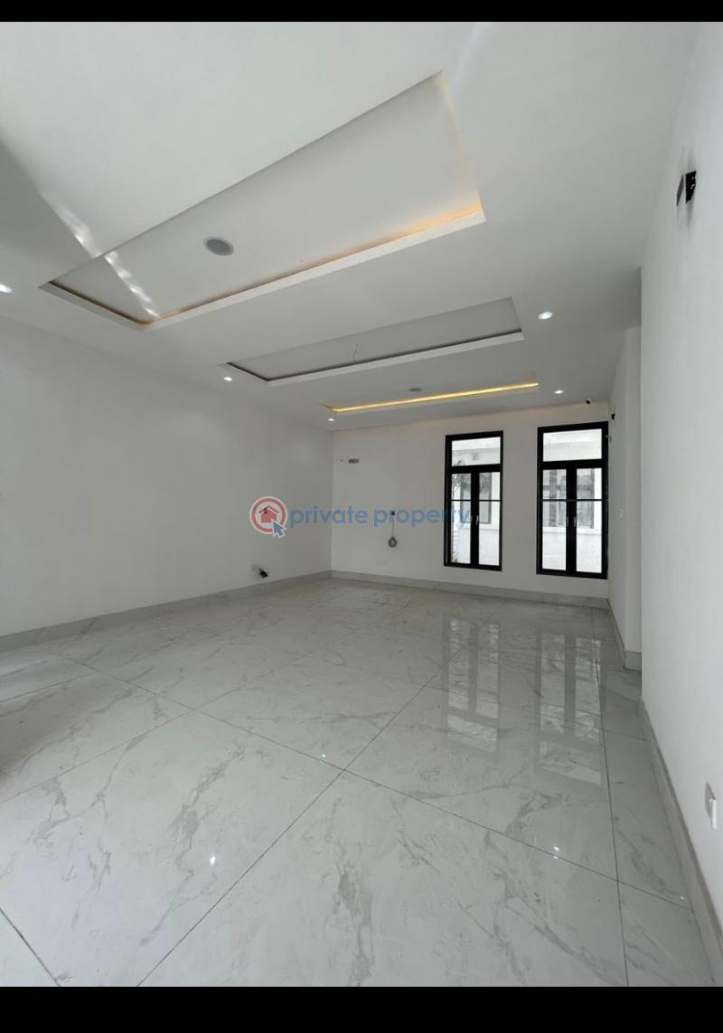 4 bedroom Detached Duplex For Sale Lekki Phase One Lekki Phase 1 Lagos - 7