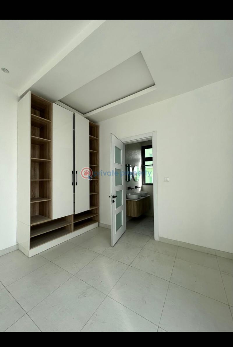 4 bedroom Detached Duplex For Sale Lekki Phase One Lekki Phase 1 Lagos - 12